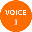 voice