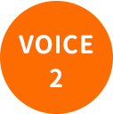 voice